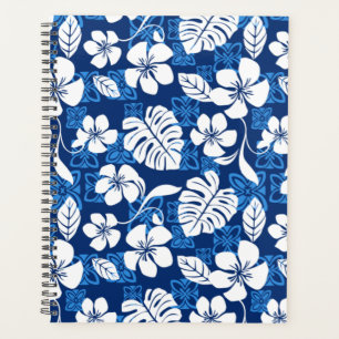 ALOHA VENDREDI (BLEU)