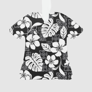 ?ALOHA VENDREDI (NOIR)