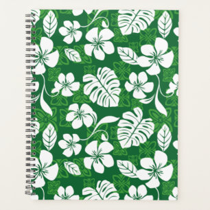 ALOHA VENDREDI (VERT)