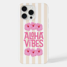 Aloha Vibes Handyhülle