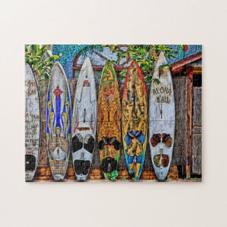 Aloha vous puzzle