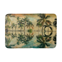 Aloha Zuhause Bath Mat Badematte