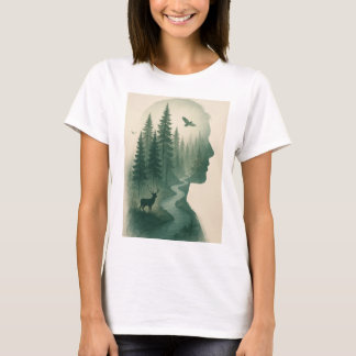 Alone Girone T-Shirt