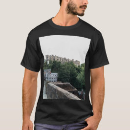 Along Durham Brücke T-Shirt
