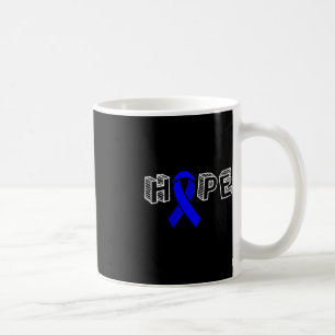 Alopecia Areata Awareness Hope Kaffeetasse
