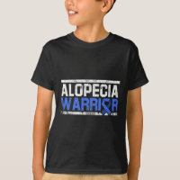 Alopecia Awareness Haair Loss Krieger Tool Flag Su