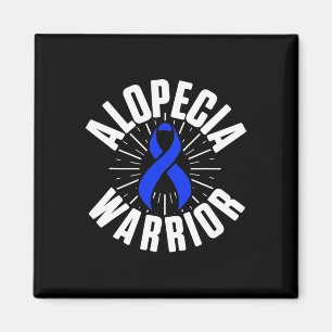 Alopezie Sensibilisierung Haarausfall Krieger Ther Magnet