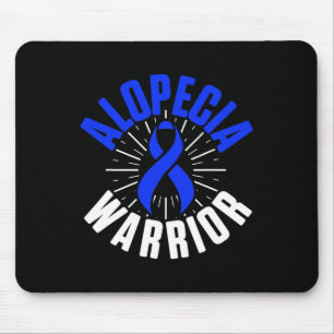 Alopezie Sensibilisierung Haarausfall Krieger Ther Mousepad