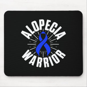 Alopezie Sensibilisierung Haarausfall Krieger Ther Mousepad