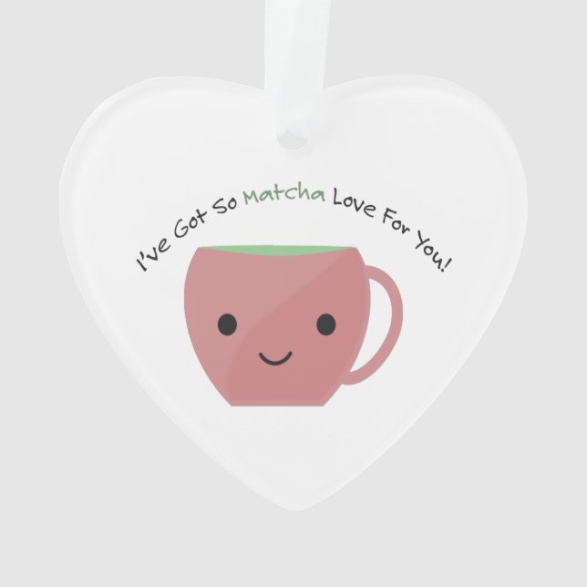 Alors Matcha Love For You (dos)
