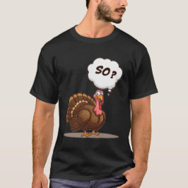 Alors ? Turquie Merci de donner T-shirt