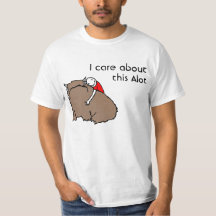 ALOT T - Shirt #2