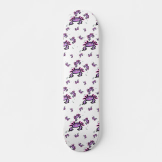 A'lotl axolotls skateboard