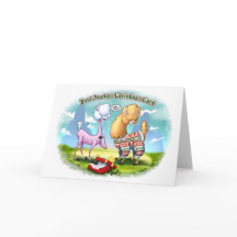 ALPACA SWEATER (Halbgloss) von Jeff Willis Art
