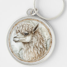 Alpaca Wild Tame und Zeitlose Sammlung