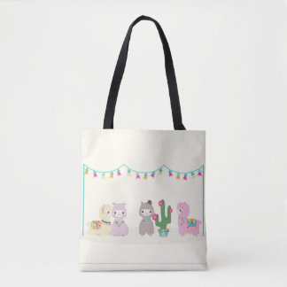 Alpacas Tasche
