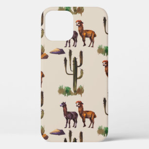 Alpaka-Alpaka Case-Mate iPhone Hülle