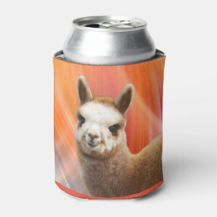 Alpaka kann cooler dosenkühler