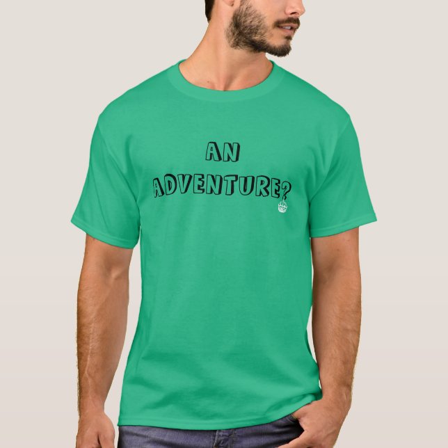 Alpaka meine Taschen T-Shirt (Vorderseite)