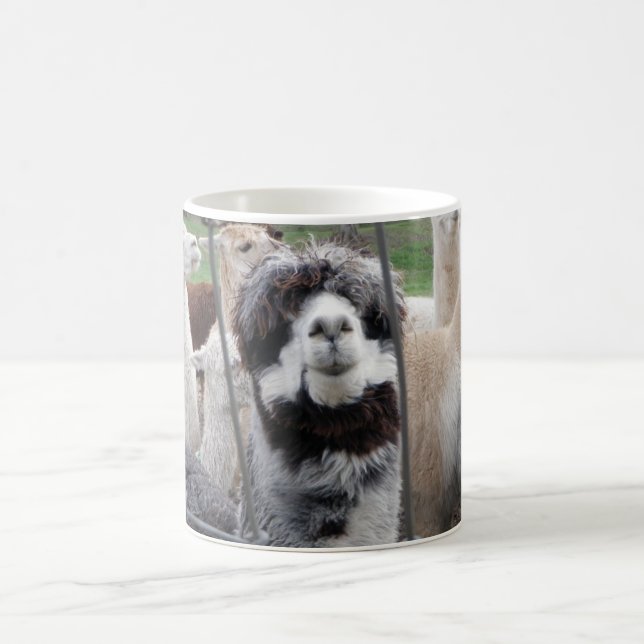 Alpaka-Tasse:) Kaffeetasse (Mittel)