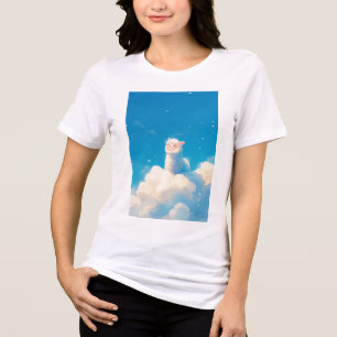 Alpaka Traumland Tri-Blend Shirt