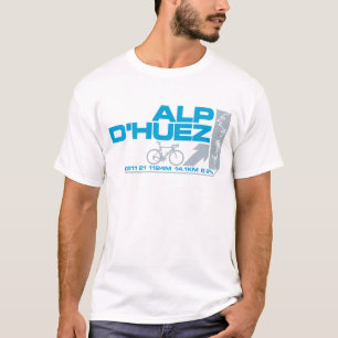 Alpe D'Huez T-Shirt