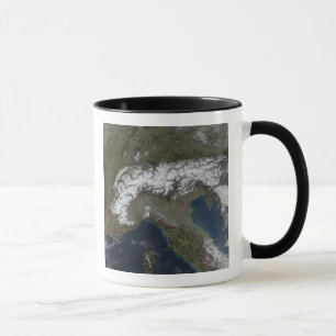 Alpen 3 tasse