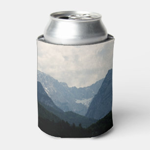 Alpen Berge Landschaftliches Foto Dosenkühler