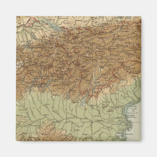 Alpen Magnet