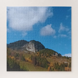 Alpen Sommer - Wilde Natur aus Rumänien