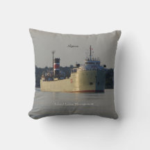 Alpena Doppelkissen