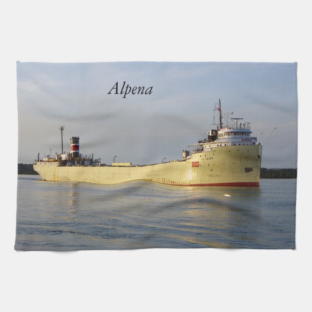 Alpena Küchentuch (Horizontal)