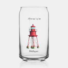 Alpena Licht kann Glas