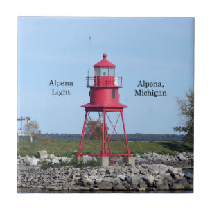 Alpena Light Kachel