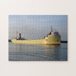 Alpena puzzle