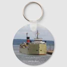 Alpena Soo Schlüsselkette Schlüsselanhänger