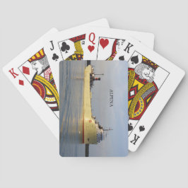 Alpena Spielkarten