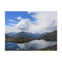 Alpensee