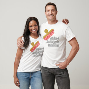 Alpha-1 Antitrypsin Mangel T-Shirt