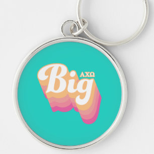 Alpha Chi Omega   Big Schlüsselanhänger