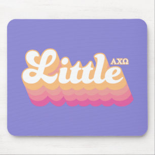 Alpha Chi Omega   Klein Mousepad
