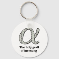 Alpha - Das heilige Gral der Investition