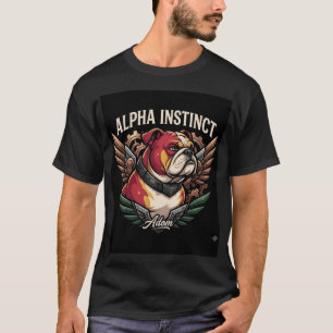 Alpha Instinct T-Shirt
