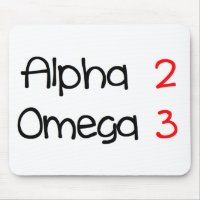 Alpha-Omega