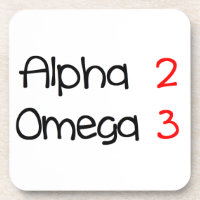 Alpha-Omega