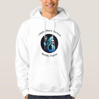 +Alpha Shard Skirmish Hoodie