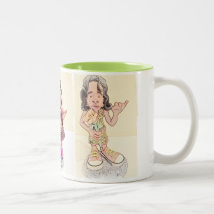 Alpha tasse de sororité d'alpha Kappa