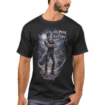 Alpha von Natur aus