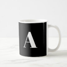Alphabet-Anfangsbuchstaben anpassen, personalisier