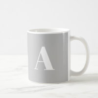 Alphabet-Anfangsbuchstaben anpassen, personalisier